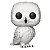 Funko Pop! Filme Harry Potter Coruja Hedwig 76 - Imagem 2